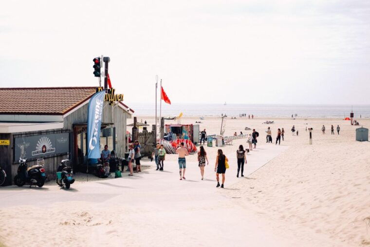 Amsterdam to Haarlem: Private Day-Trip Experience - Who Will Love This Tour?