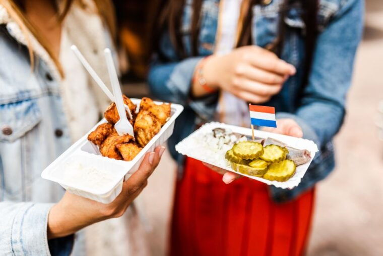 Amsterdam to Haarlem: Private Day-Trip Experience - FAQ