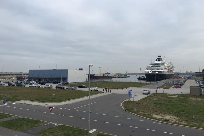 Amsterdam to IJmuiden Private Transfer - Cancellation Policy and Refund Details
