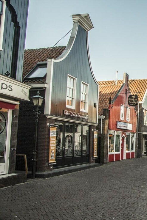 Amsterdam: to the Dutch Countryside - Exclusive Private Tour - Good To Know