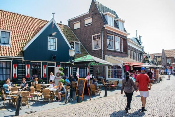 Amsterdam: to the Dutch Countryside - Exclusive Private Tour - Optional Activities