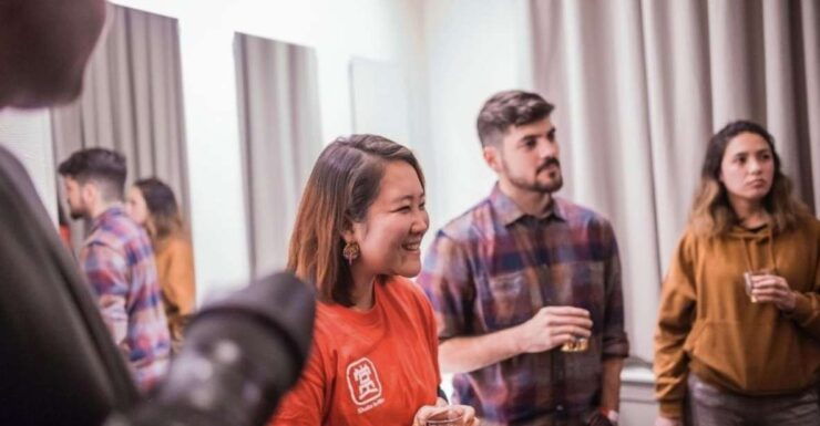 Amsterdam: Tour De BonTon Club Tour and 15 Nightclubs Entry - Former Sex Worker as Your Tour Guide