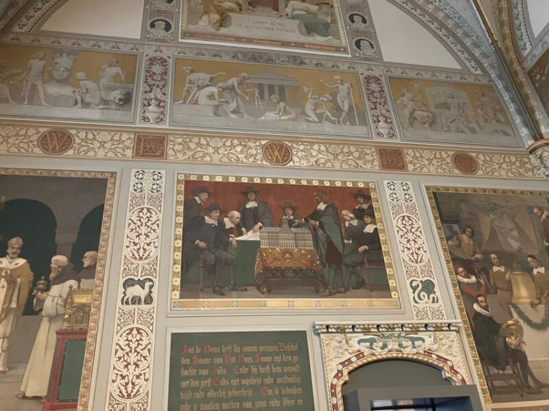 Amsterdam: Tour, Rijksmuseum & City walking in Japanese - Final Thoughts