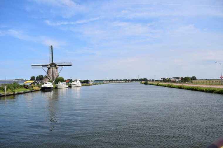 Amsterdam: Tour to Keukenhof Gardens with Windmill Cruise - Practical Tips for Visiting