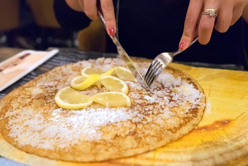 Amsterdam: Traditional Dutch Pancakes - FAQ