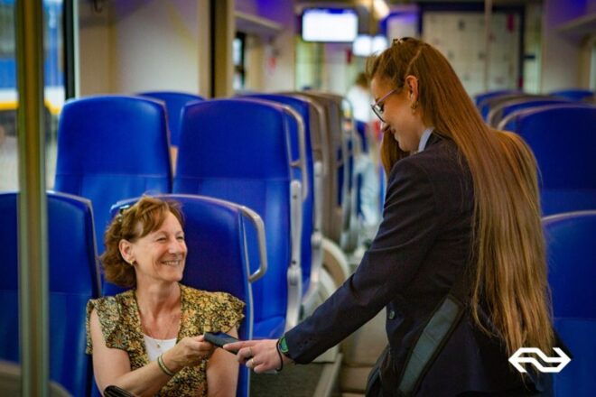 Amsterdam: Train Transfer Schiphol Airport From/To Eindhoven - Inclusions and Amenities