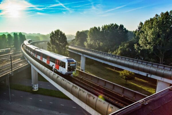 Amsterdam: Travel Ticket for 1-3 Days With Airport Transfer - Reviews and Ratings of the Amsterdam Travel Ticket