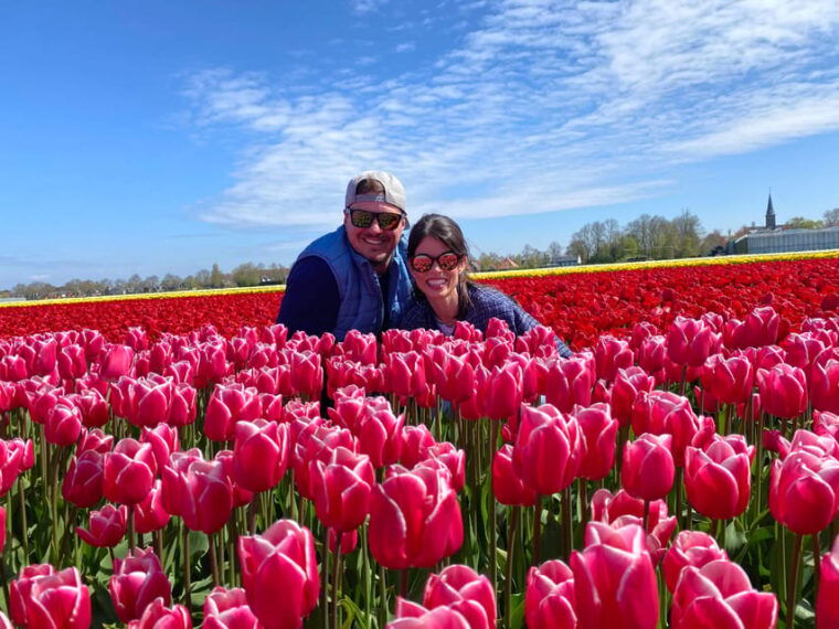 Amsterdam: Tulip Fields Day Tour with Lunch & Windmill - Value for Money & What It Includes
