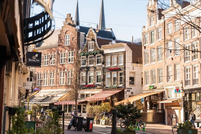 Amsterdam: Ultimate Amsterdam Food Tour - The Sum Up: Who Will Love This Tour?