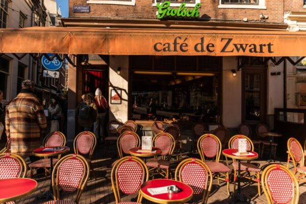 Amsterdam: Ultimate Food and History Guided Tour - The Sum Up