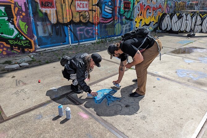 Amsterdam Uncovered: A Unique Bike Tour of the Citys Hidden Gems - Reviews