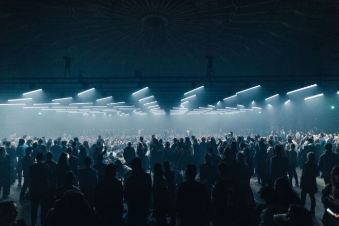 Amsterdam: Unfold.art 'Sora' Immersive Art Exhibit Ticket - Additional Information