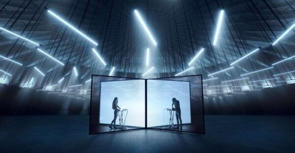 Amsterdam: Unfold.art 'Sora' Immersive Art Exhibit Ticket - Cancellation Policy