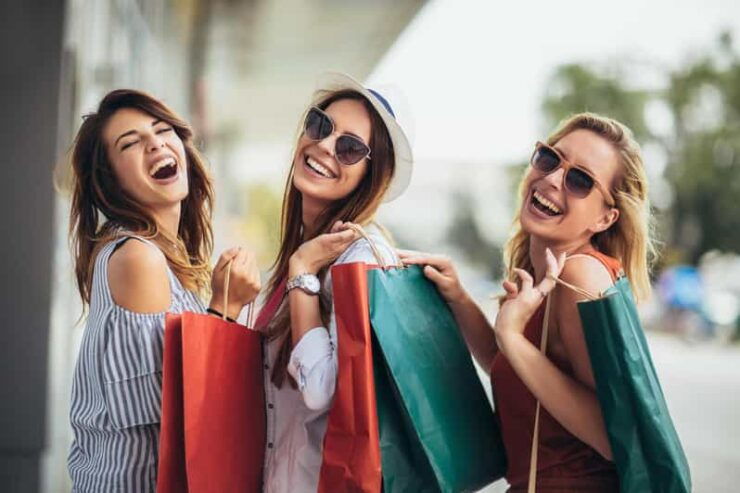 Amsterdam : Unique Shopping Experience for Girlfriends - Good To Know