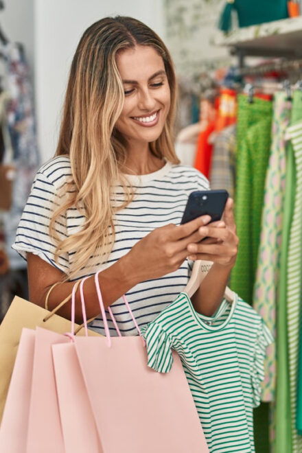 Amsterdam : Unique Shopping Experience for Girlfriends - Itinerary Highlights