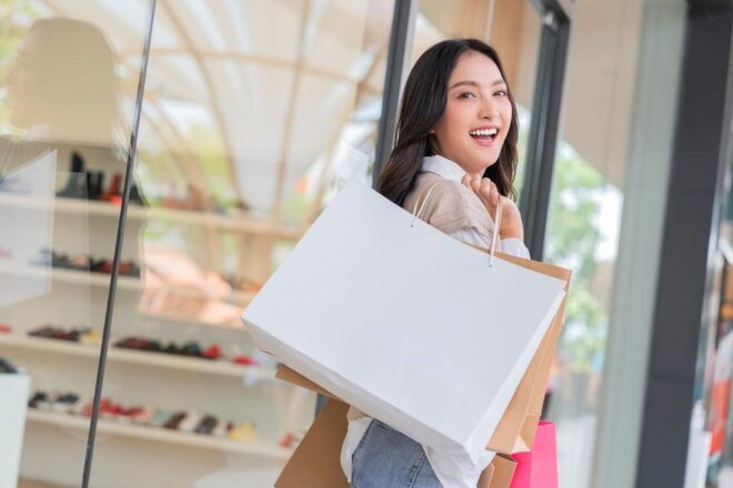 Amsterdam : Unique Shopping Experience for Girlfriends - Personal Style Consultation