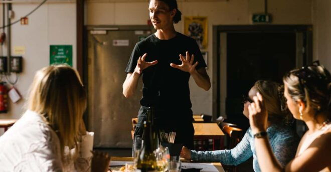 Amsterdam: Urban Wine Tasting With Optional Bites - Curated Wine Selection Highlights