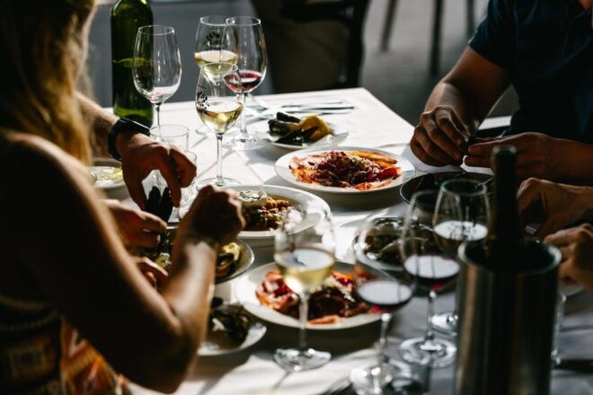 Amsterdam: Urban Wine Tasting With Optional Bites - Accessibility and Transportation Details