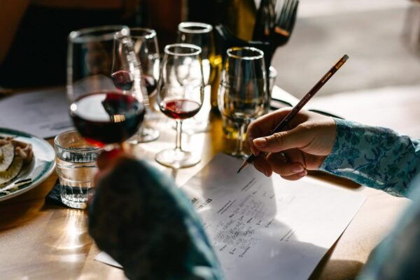 Amsterdam: Urban Wine Tasting With Optional Bites - Booking and Cancellation Policy