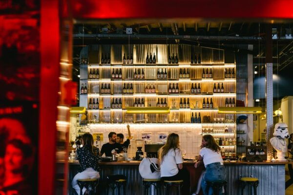Amsterdam: Urban Wine Tasting With Optional Bites - Frequently Asked Questions