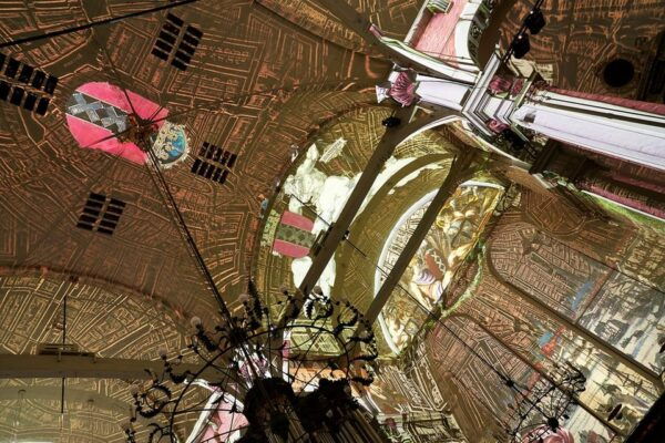 Amsterdam: Van Gogh and Rembrandt Immersive Experience Entry - Visitor Reviews and Highlights