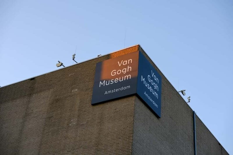 Amsterdam: Van Gogh Museum Entry Ticket & Guided Tour - Who Will Love This Tour?