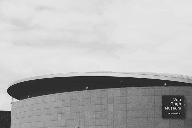 Amsterdam: Van Gogh Museum Entry Ticket & Guided Tour - Practical Tips for Booking and Enjoying