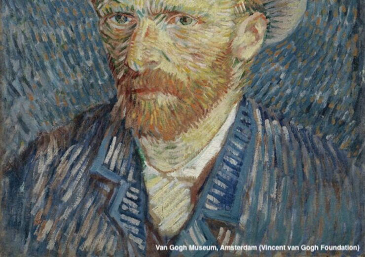 Amsterdam: Van Gogh Museum Guided Tour With Entry - Booking and Duration