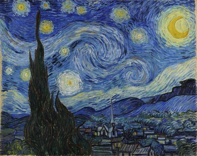 Amsterdam: Van Gogh Museum Private Guided Tour - Museum Features