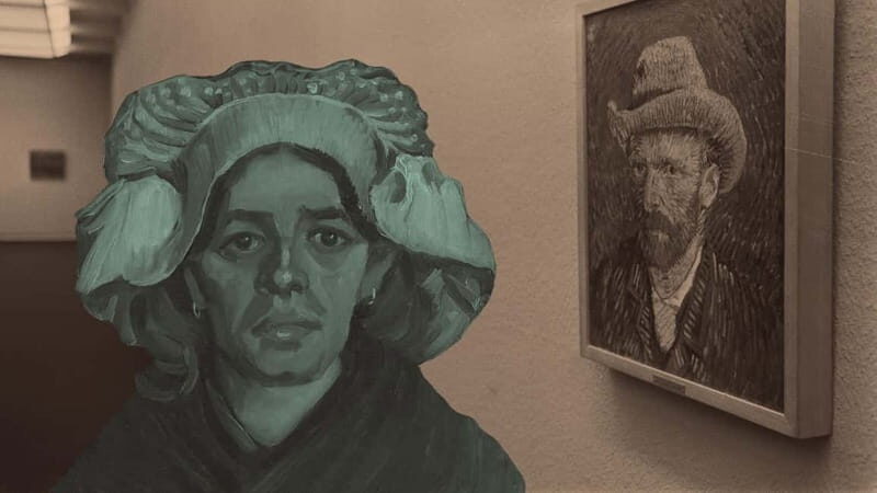 Amsterdam: Van Gogh Museum Private Guided Tour - Good To Know