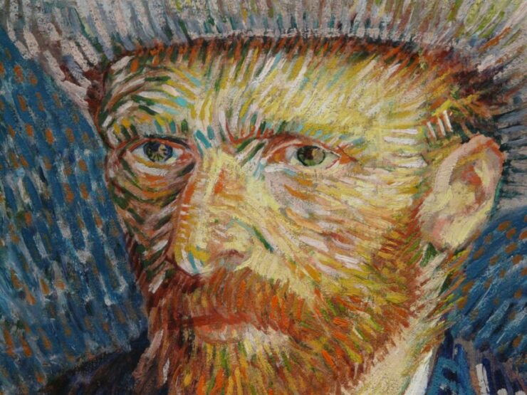 Amsterdam: Van Gogh Museum Private Guided Tour - What to Expect