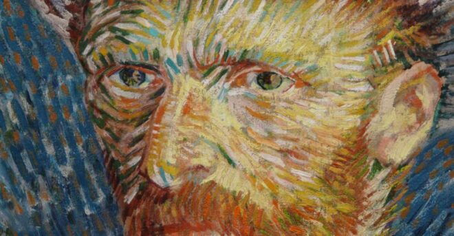 Amsterdam: Van Gogh Museum Private Guided Tour - Inclusions in the Tour