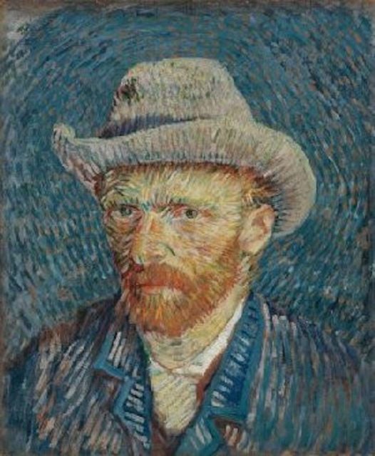 Amsterdam: Van Gogh Museum Private Tour - Authentic Experiences from Past Guests