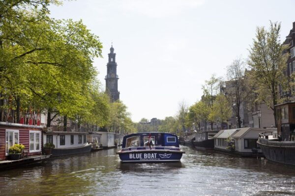 Amsterdam: Van Gogh Museum Ticket and City Canal Cruise - Common Questions
