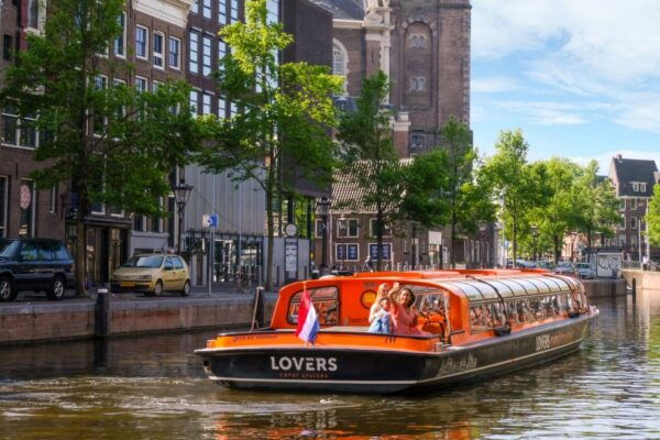 Amsterdam: Van Gogh Museum Ticket & Canal Cruise - Common Questions