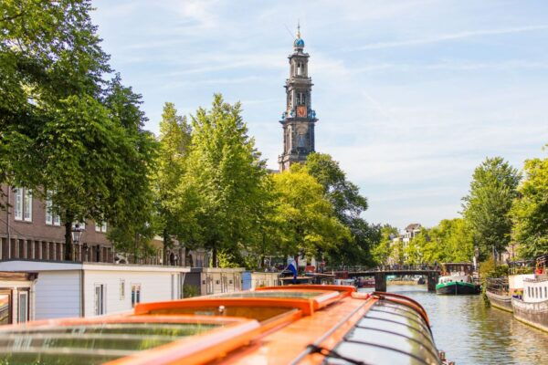 Amsterdam: Van Gogh Museum Ticket & Canal Cruise - The Sum Up