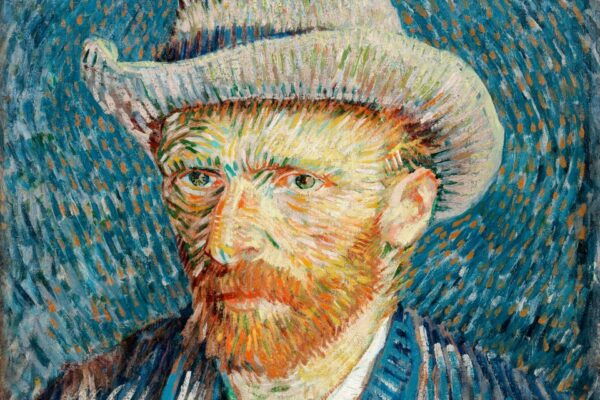 Amsterdam: Van Gogh Museum Ticket - Free Cancellation and Refund Policy
