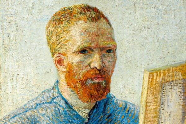 Amsterdam: Van Gogh Museum Ticket - Booking Tips and Recommendations
