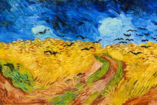 Amsterdam: Van Gogh Museum Ticket - Common Questions