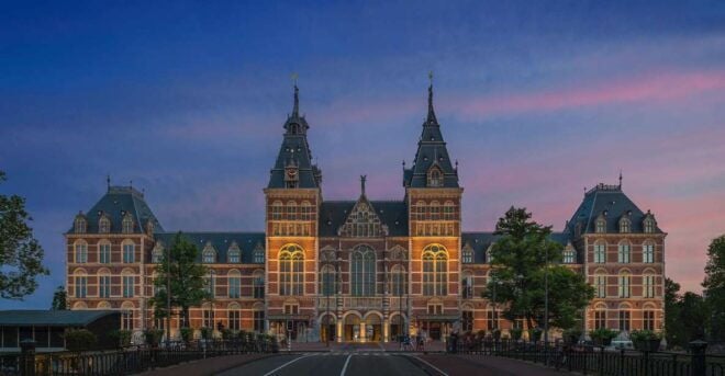 Amsterdam: Visita Guiada Al Rijksmuseum En Español - Información Del Producto
