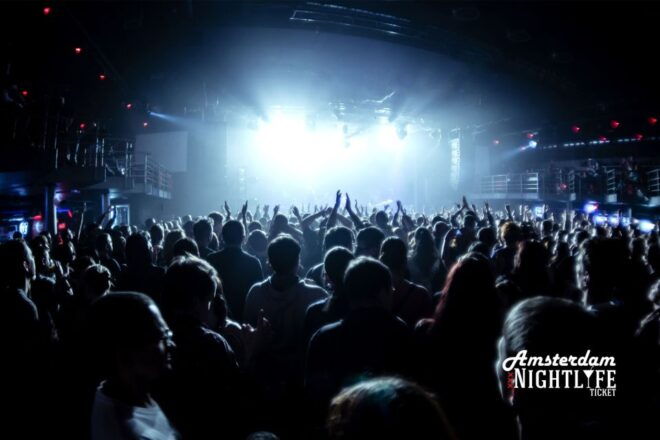 Amsterdam: Vlees & Co 3-Course Dinner & Nightlife Ticket - Booking and Contact Details