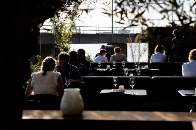 Amsterdam: Vlees & Co 3-Course Dinner & Nightlife Ticket - The Sum Up