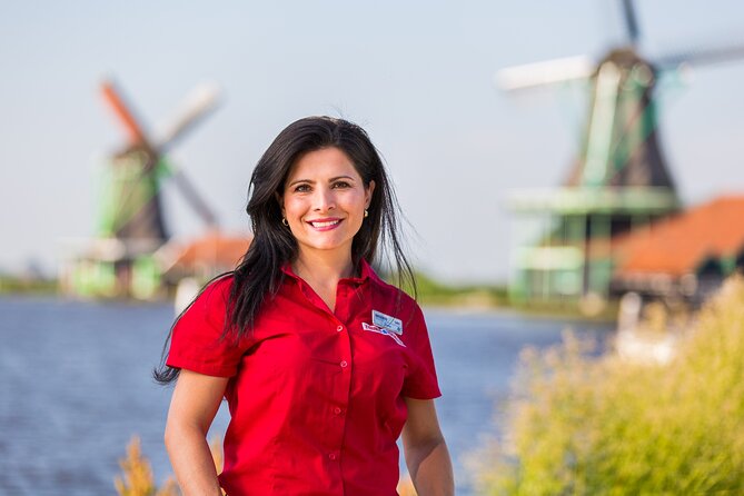 Amsterdam Volendam and Zaanse Schans Windmills Tour - Positive Reviews