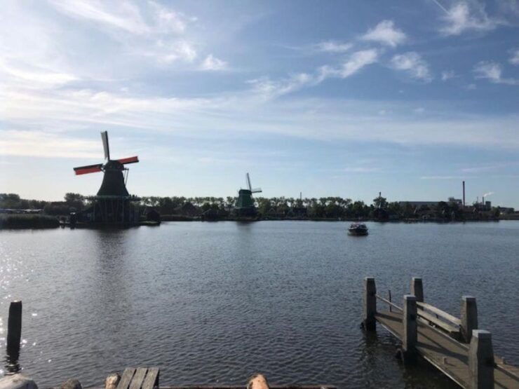 Amsterdam: Volendam, Windmill, and Cheese Farm Private Tour - Activity Details and Booking Information