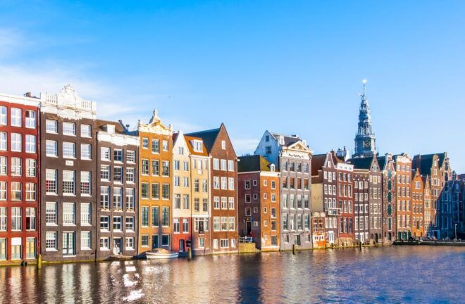 Amsterdam Walking Tour and Canal Cruise - Selecting Participants and Date