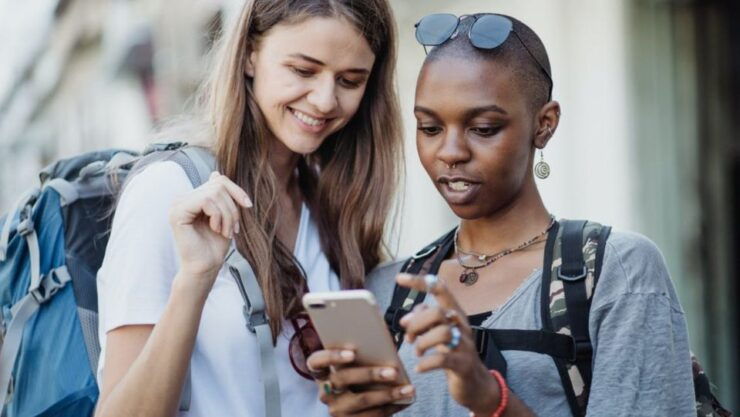 Amsterdam: Walking Tour Architecture Audio and Gps Guided - Experience Highlights