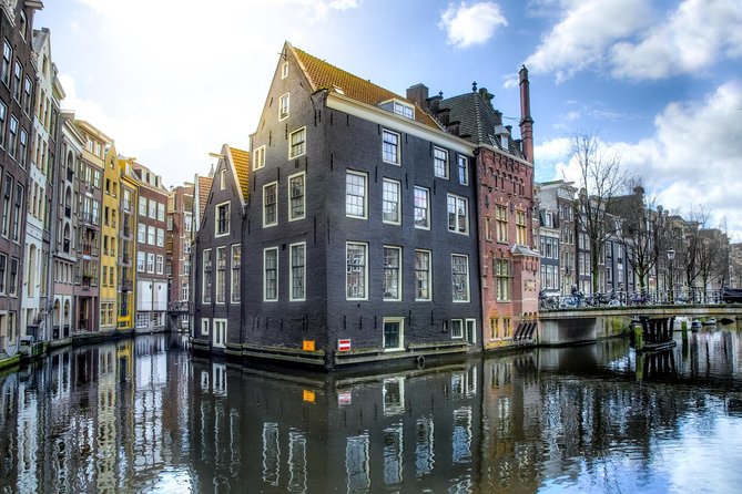 Amsterdam: Walking Tour, Canal Cruise and Transfer - Miscellaneous Details