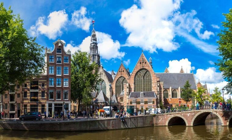 Amsterdam Walking Tour for Couples - Final Thoughts: Is This Tour Worth It?