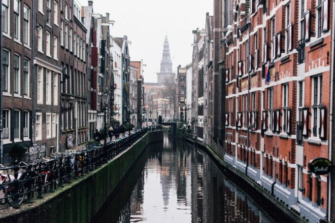 Amsterdam Walking Tour History Audio and Gps Guided - Common Questions