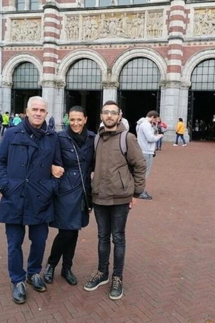 Amsterdam: Walking Tour of Historic Center - Visiting St. Nicholas Church